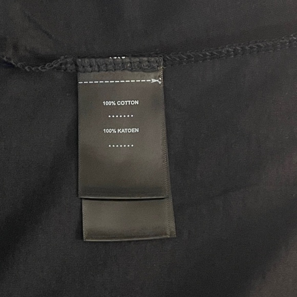 Harley-Davidson #1 Race Graphic Tee - Short Sleeve - Small (S) - Black - Picture 6 of 8